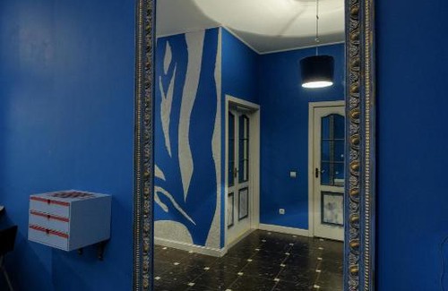 Tomsk Apartamento | ОК! Трифонова, 22 №2