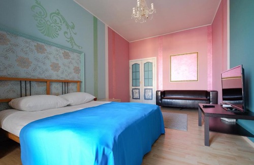Tomsk Apartamento | ОК! Трифонова, 22 №2