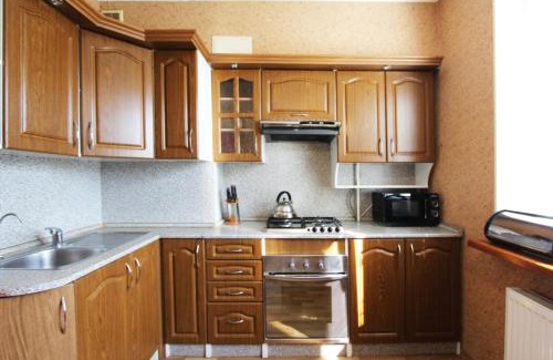 Bila Tserkva Apartamento | Олександрійський б-р 125 CityRooms