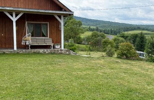 Plavya Casa | Омріяні Карпати