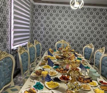 Osh Region Apartamento | Омурбек