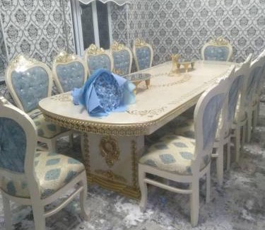 Osh Region Apartamento | Омурбек