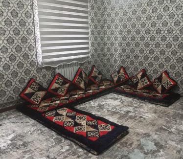 Osh Region Apartamento | Омурбек
