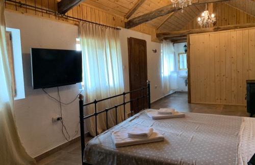 Letnitsa Casa | Онгъл юг