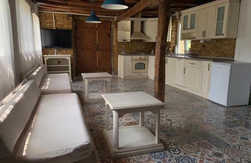 Letnitsa Casa | Онгъл юг