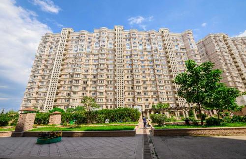 Almaty Apartamento | Оранжевый уют