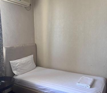 Shymkent Hotel | ОРДА