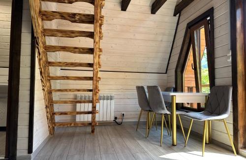 Soymy Apartamento | Орхідея LUXE 3