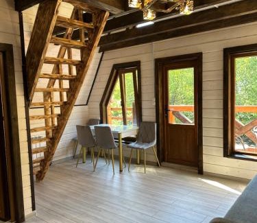 Soymy Apartamento | Орхідея LUXE 3