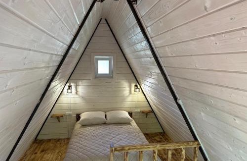 Soymy Apartamento | Орхідея LUXE 3