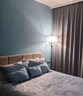 Almaty Apartamento | Оскар