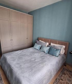 Almaty Apartamento | Оскар