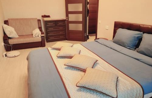 Riscani Apartamento | Отдельная Квартира со всеми удобствами