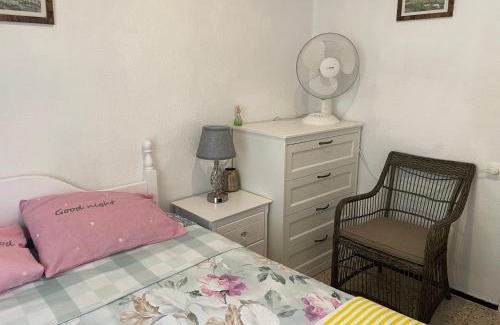 Les Planes del Rei Apartamento | Отдельный этаж-апартаменты в традиционном испанском доме