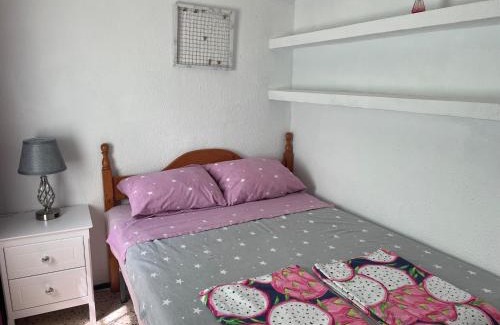 Les Planes del Rei Apartamento | Отдельный этаж-апартаменты в традиционном испанском доме