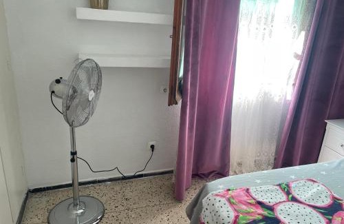 Les Planes del Rei Apartamento | Отдельный этаж-апартаменты в традиционном испанском доме