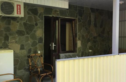 Bzhid Casa | Отдых в Джубге на Ореховой роще 26а