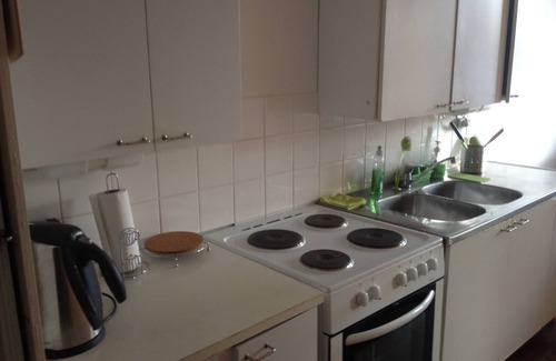 Punkaharju Apartamento | Отдых в райском уголке в двухкомнатной квартире