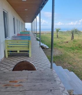 Grigoleti Casa | Отдых на море
