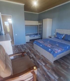 Grigoleti Casa | Отдых на море