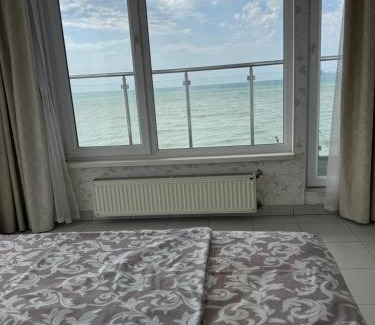 Vapnyarka Hotel | Отдых у моря Одесса