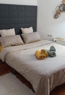 Los Silos Apartamento | Отдых у океана