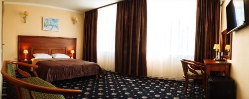 Lubny Hotel | Отельно-ресторанный комплекс Златогор