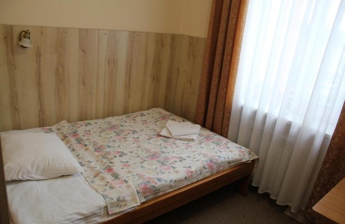 Gusev Hotel | Отель Глория