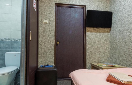 Novokosino District Cama Y Desayuno | Отель лион