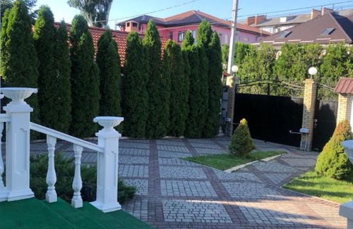 Berdyansk Casa | Отель Мэри