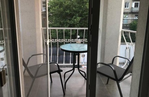Berdyansk Casa | Отель Мэри