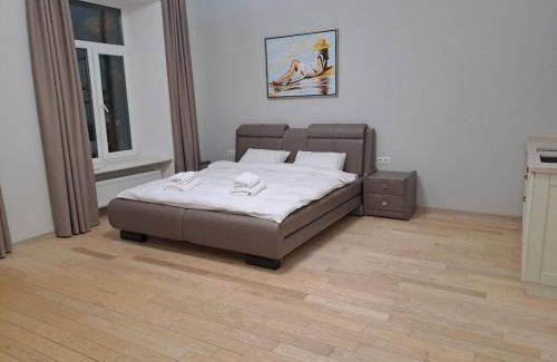 Odessa City Center Hotel | Отель Преображенский