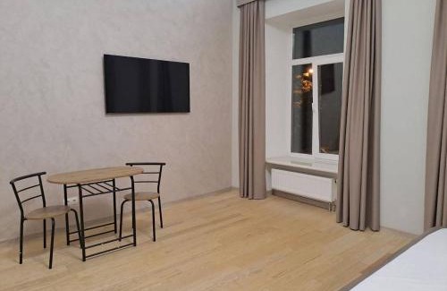 Odessa City Center Hotel | Отель Преображенский