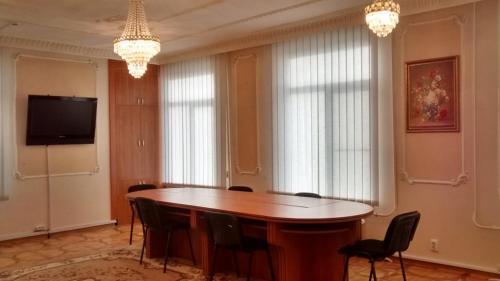Tiraspolul Nou Apartamento | Отель-Хостел-Люкс ИН-ЭКС интер