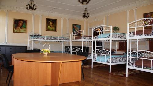 Tiraspolul Nou Apartamento | Отель-Хостел-Люкс ИН-ЭКС интер