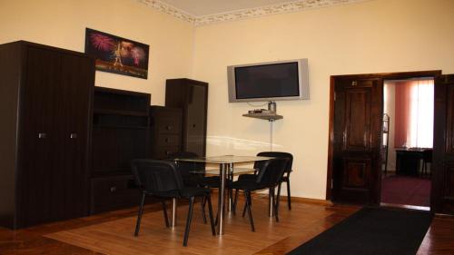 Tiraspolul Nou Apartamento | Отель-Хостел-Люкс ИН-ЭКС интер