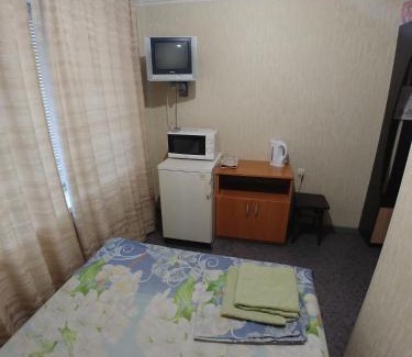 Dniprovs'kyi District Apartamento | Отель Юность