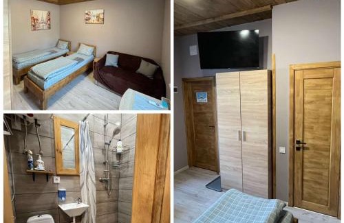 Cherkasy Casa | Отель "Swallow House"