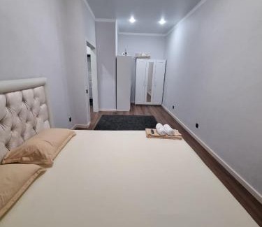 Nur-Sultan Apartamento | Отличная квартира возле Astana Vision
