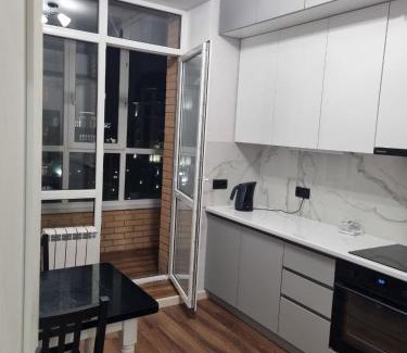 Nur-Sultan Apartamento | Отличная квартира возле Astana Vision
