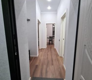 Nur-Sultan Apartamento | Отличная квартира возле Astana Vision