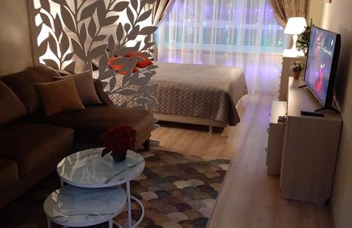 Kazan Apartamento | ОТЛИЧНАЯ КВАРТИРА в ЖК ЛЕГЕНДА