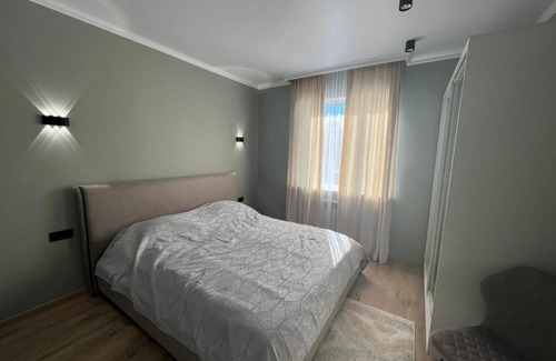 Schuchinsk Apartamento | Отличный коттедж со всеми удобствами!