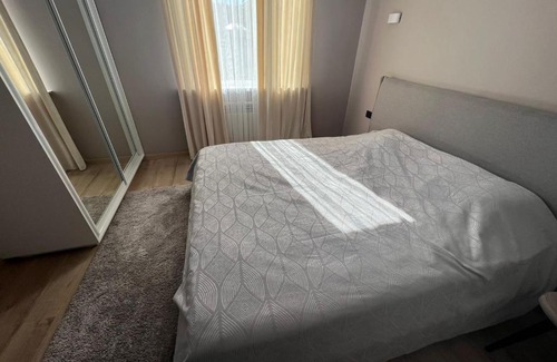 Schuchinsk Apartamento | Отличный коттедж со всеми удобствами!