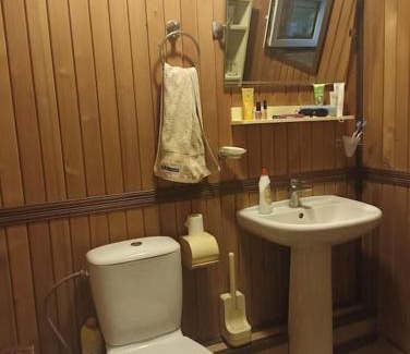 Almaty Chalet De Esquí | Охотничий домик