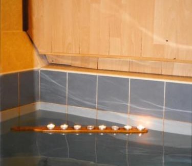 Almaty Chalet De Esquí | Охотничий домик