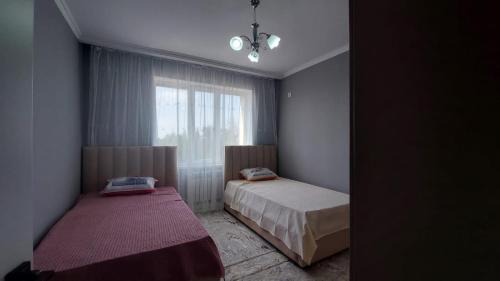 Tuzdybastau Apartamento | Ошибка