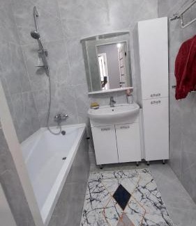 Tuzdybastau Apartamento | Ошибка