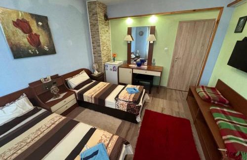Sandanski Apartamento | Пандова къща