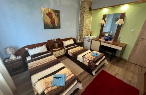 Sandanski Apartamento | Пандова къща